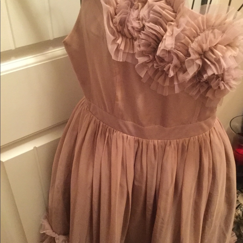 Ryu dress